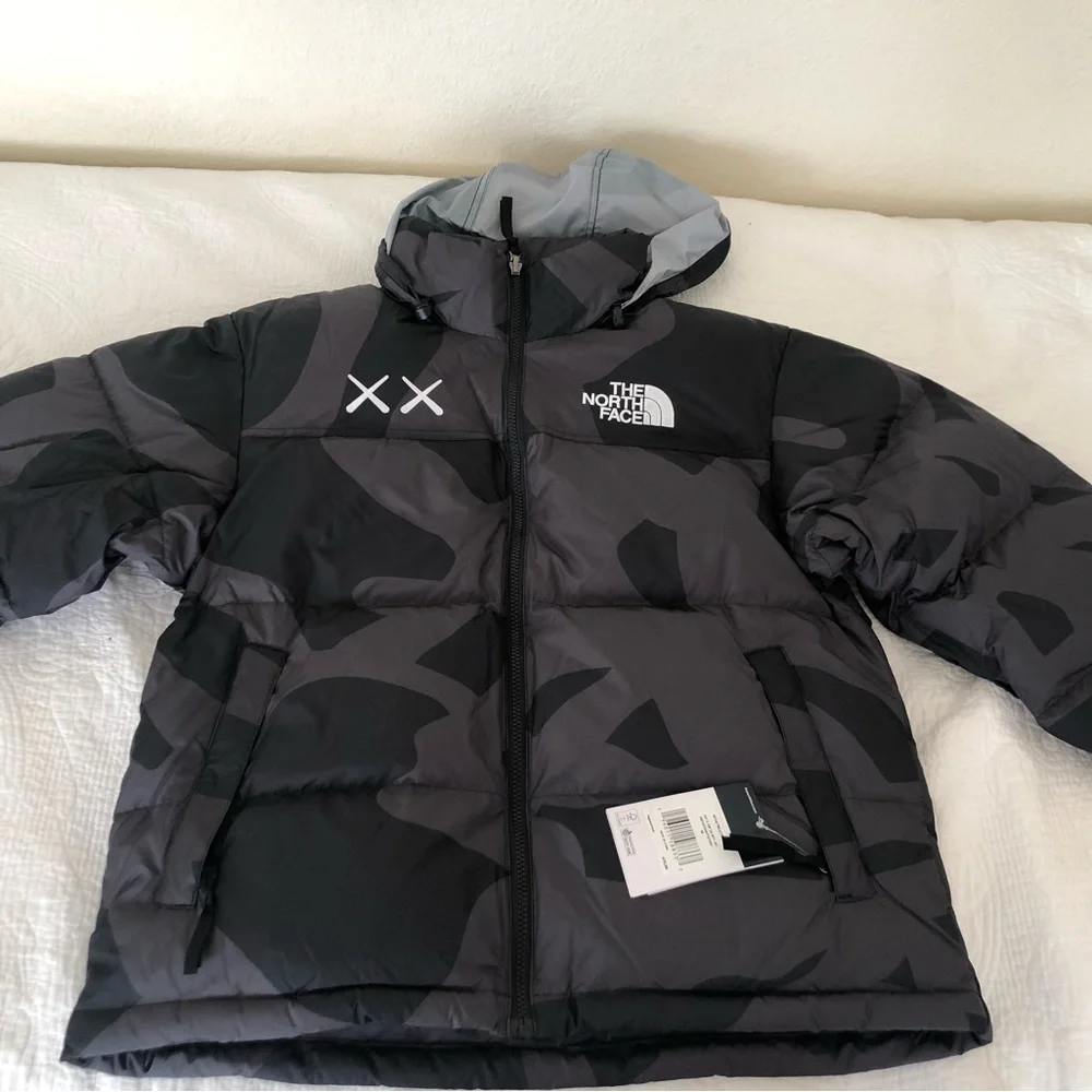 The North Face | Jackets & Coats | Kaws X The North Face 996